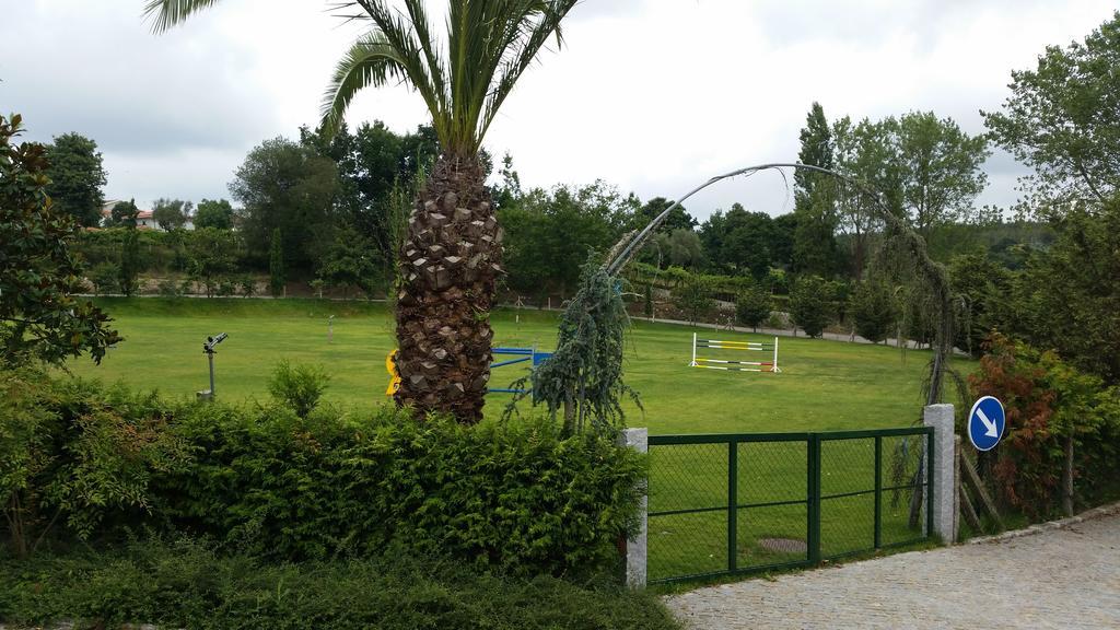 Quinta Do Padrao Guest House Penafiel Eksteriør bilde