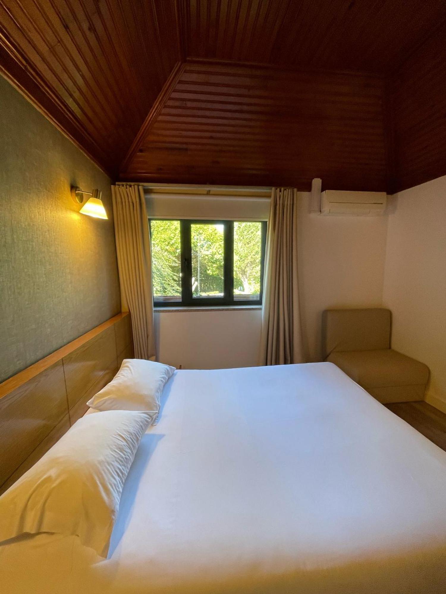 Quinta Do Padrao Guest House Penafiel Eksteriør bilde