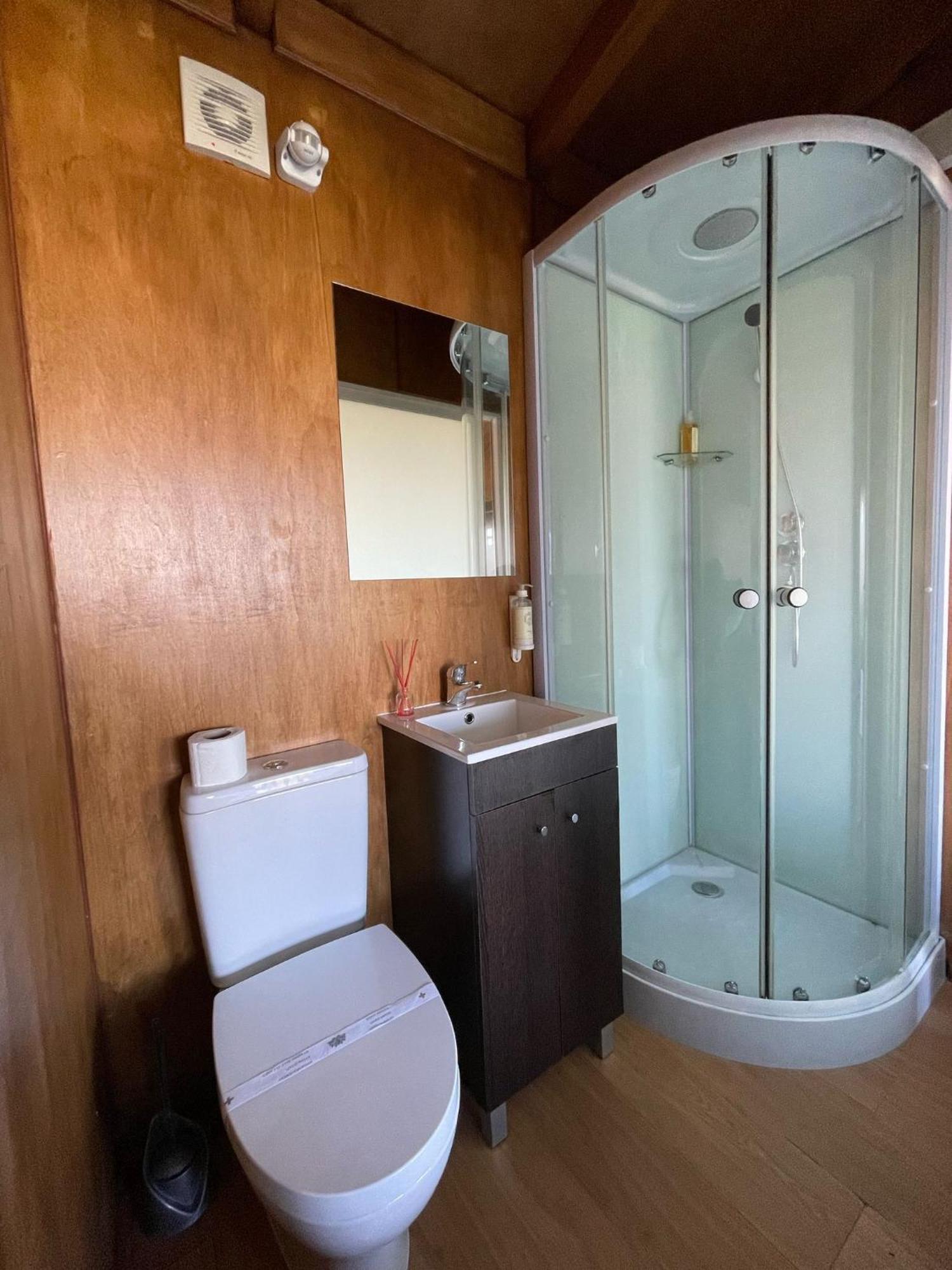 Quinta Do Padrao Guest House Penafiel Eksteriør bilde