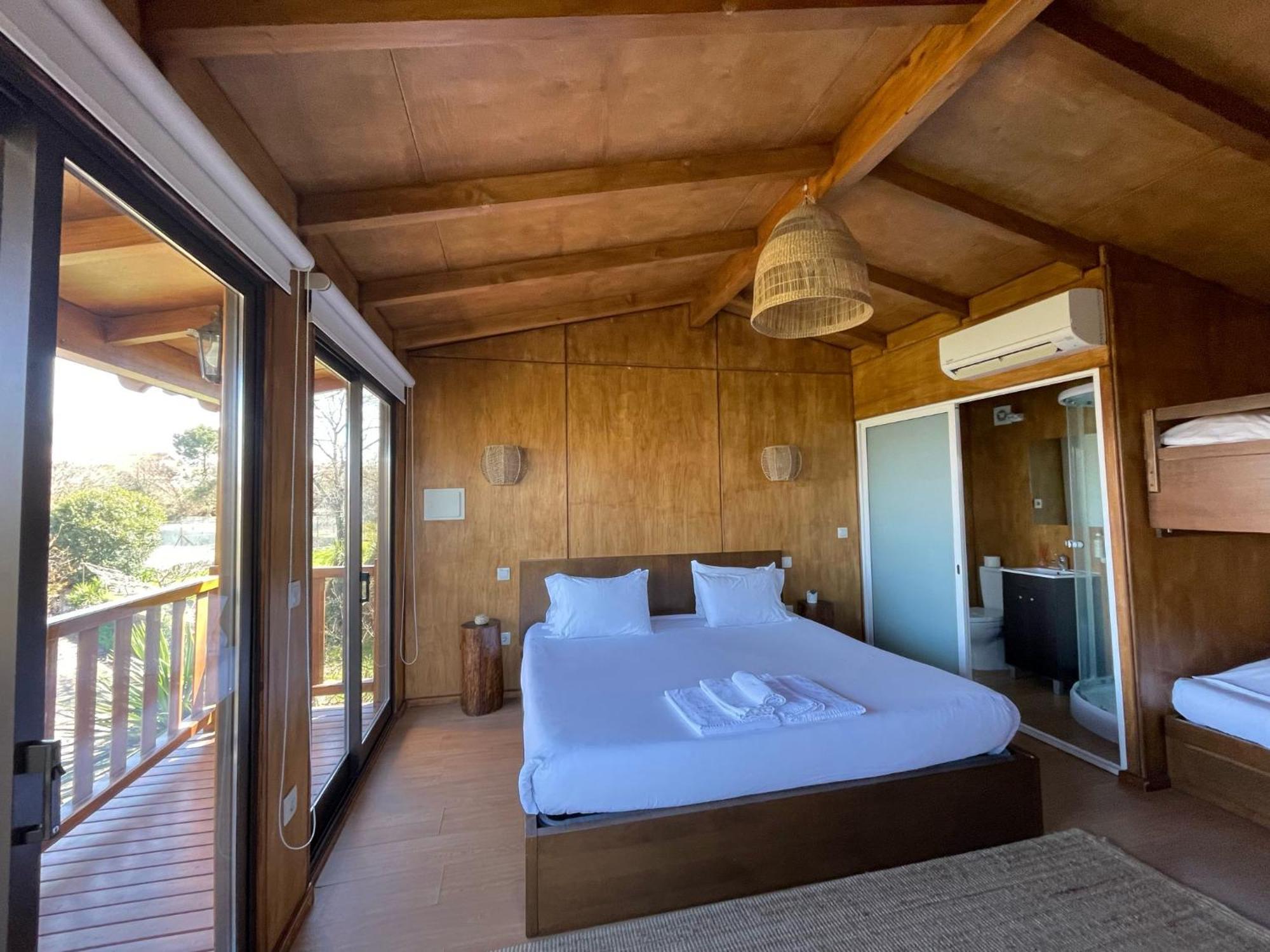 Quinta Do Padrao Guest House Penafiel Eksteriør bilde