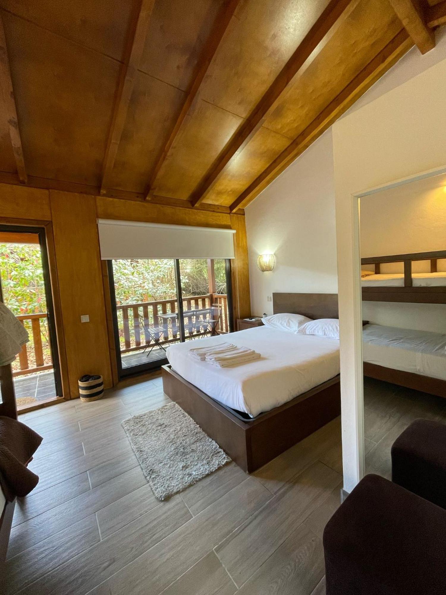Quinta Do Padrao Guest House Penafiel Eksteriør bilde