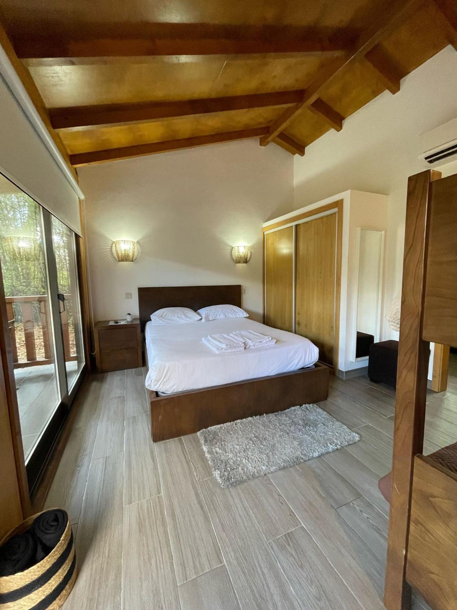 Quinta Do Padrao Guest House Penafiel Eksteriør bilde