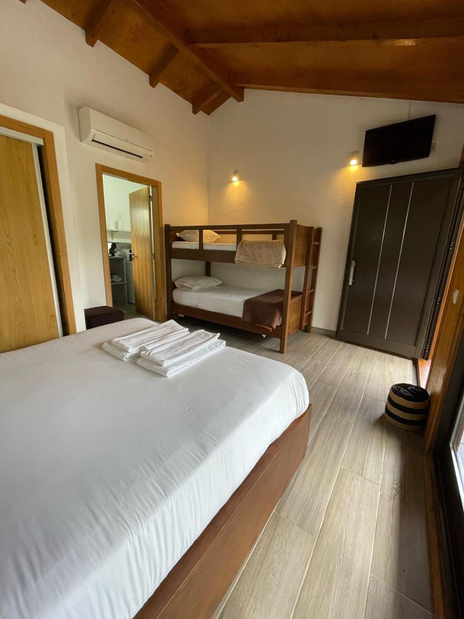 Quinta Do Padrao Guest House Penafiel Eksteriør bilde