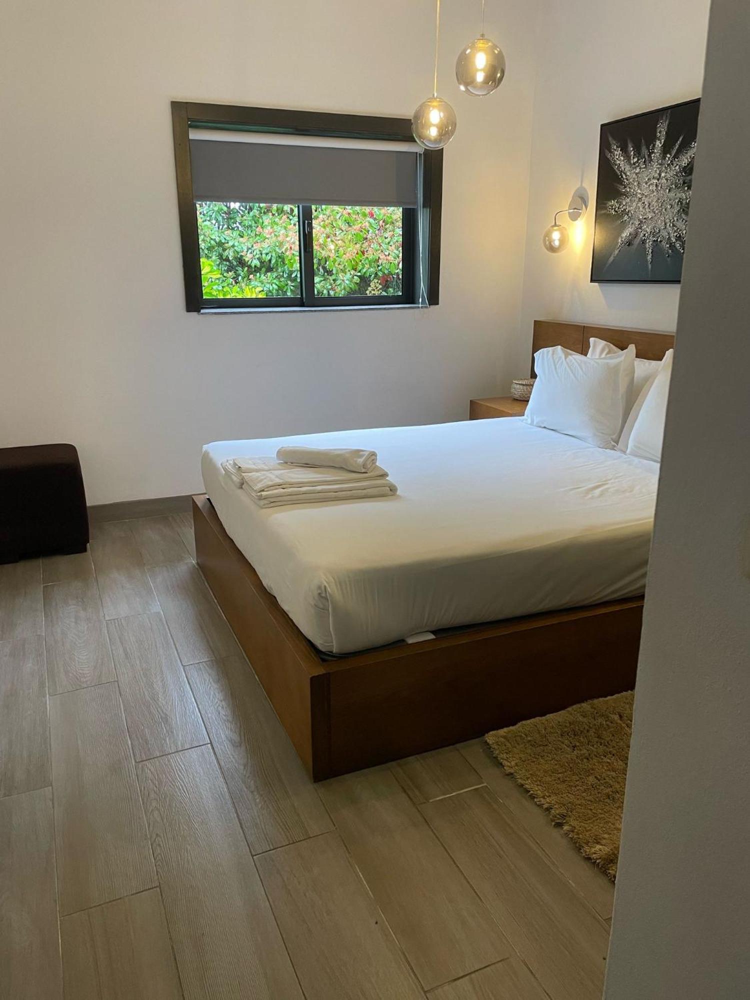 Quinta Do Padrao Guest House Penafiel Eksteriør bilde