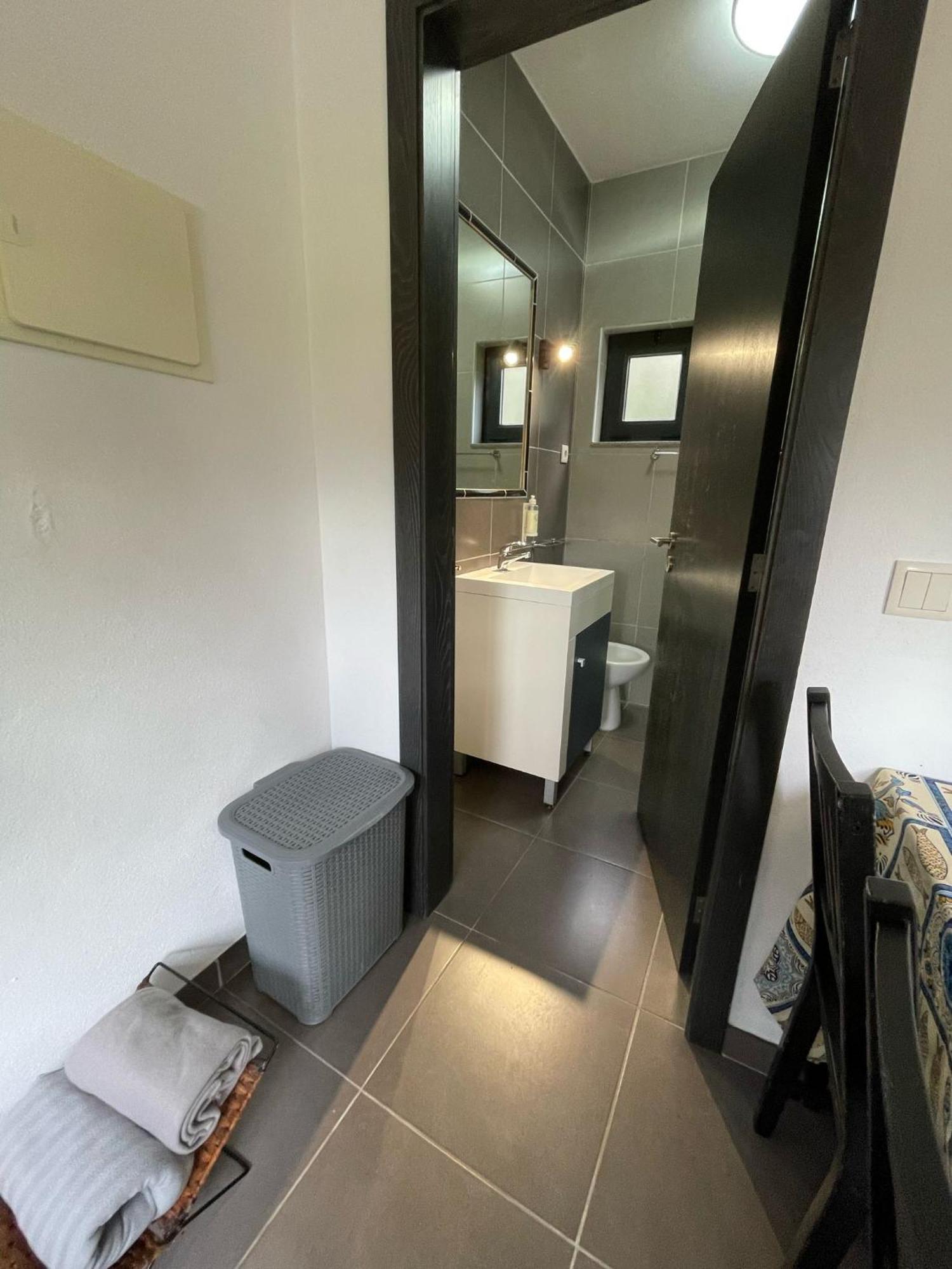 Quinta Do Padrao Guest House Penafiel Eksteriør bilde