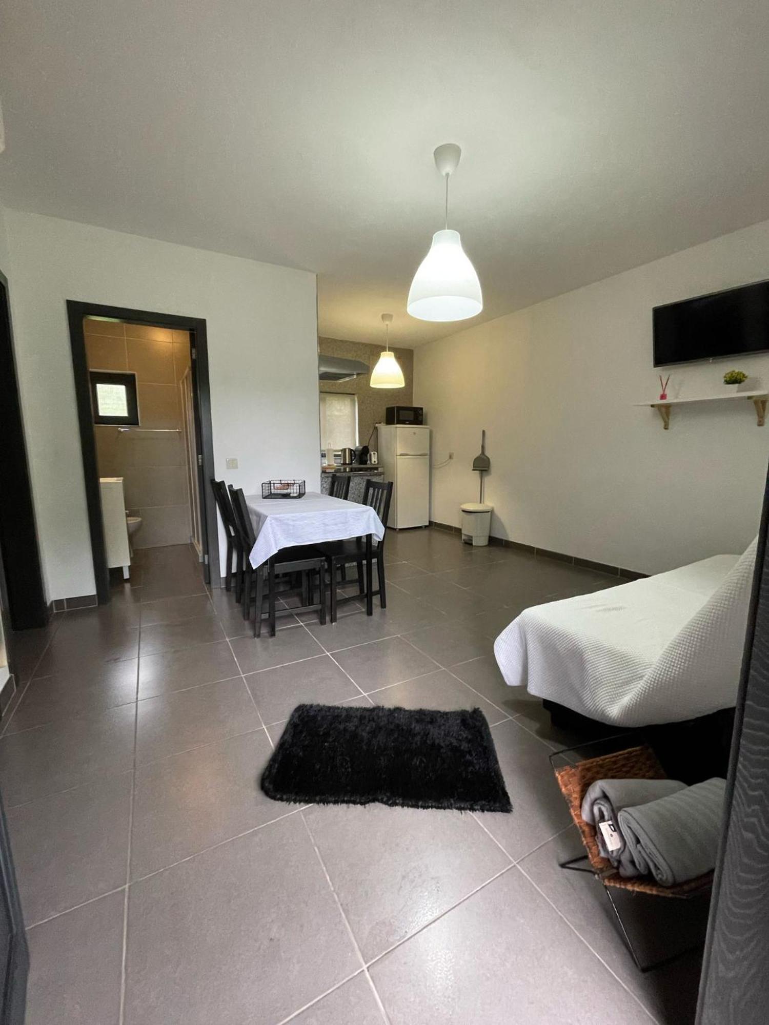 Quinta Do Padrao Guest House Penafiel Eksteriør bilde
