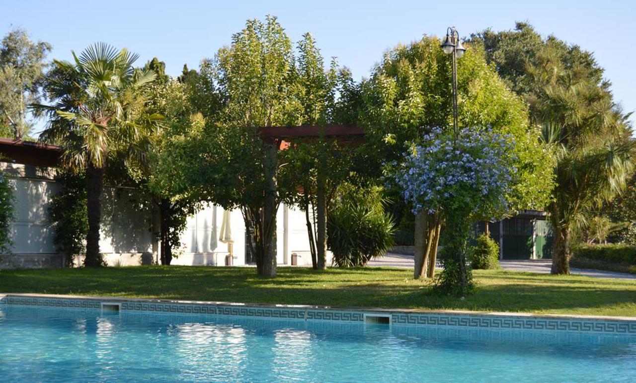 Quinta Do Padrao Guest House Penafiel Eksteriør bilde