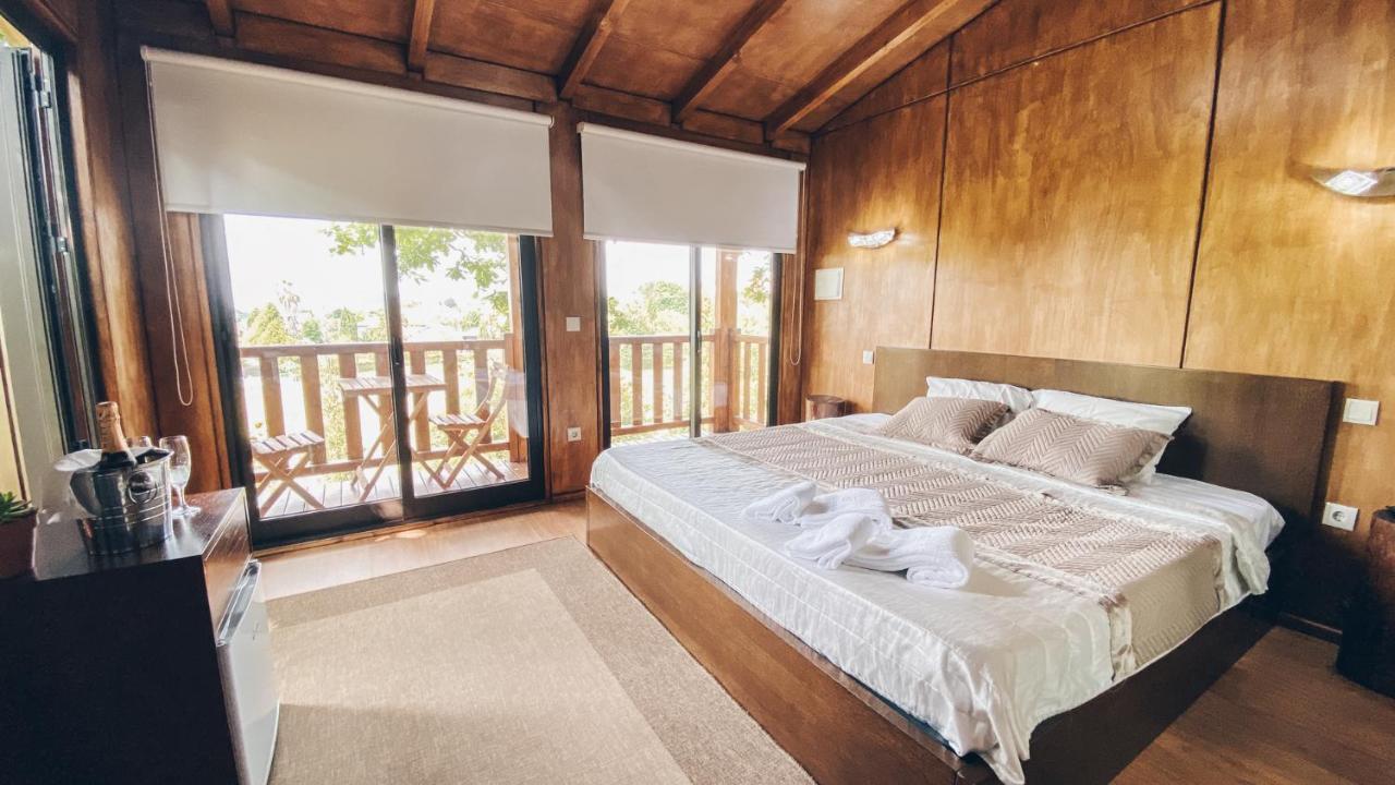 Quinta Do Padrao Guest House Penafiel Eksteriør bilde